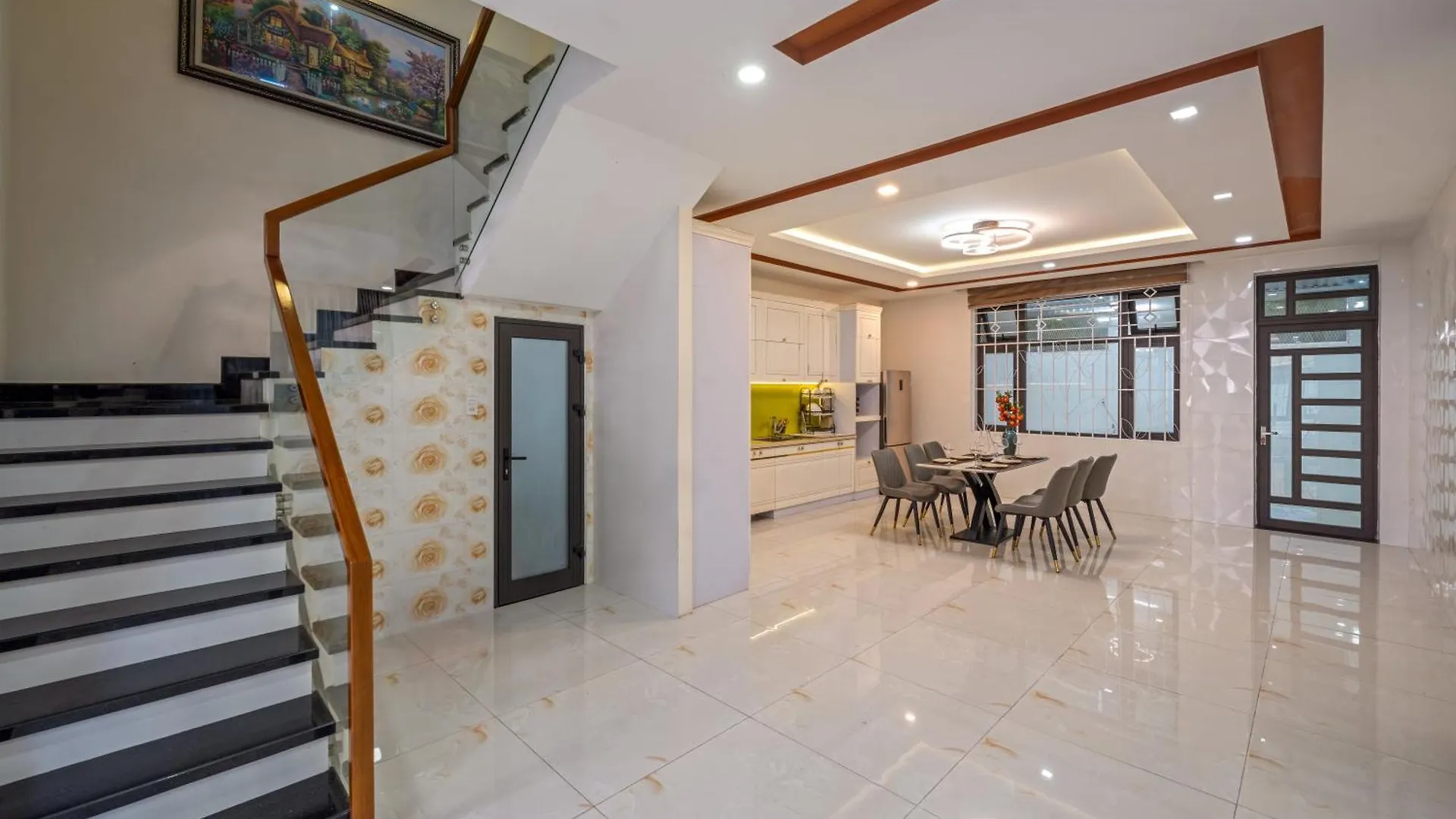 Phuc Villa Da Nang